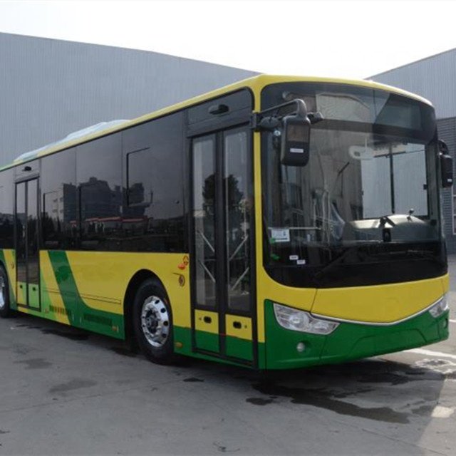 ANKAI BUS10 Meters City Bus Minibus Innercity Bus Low Price