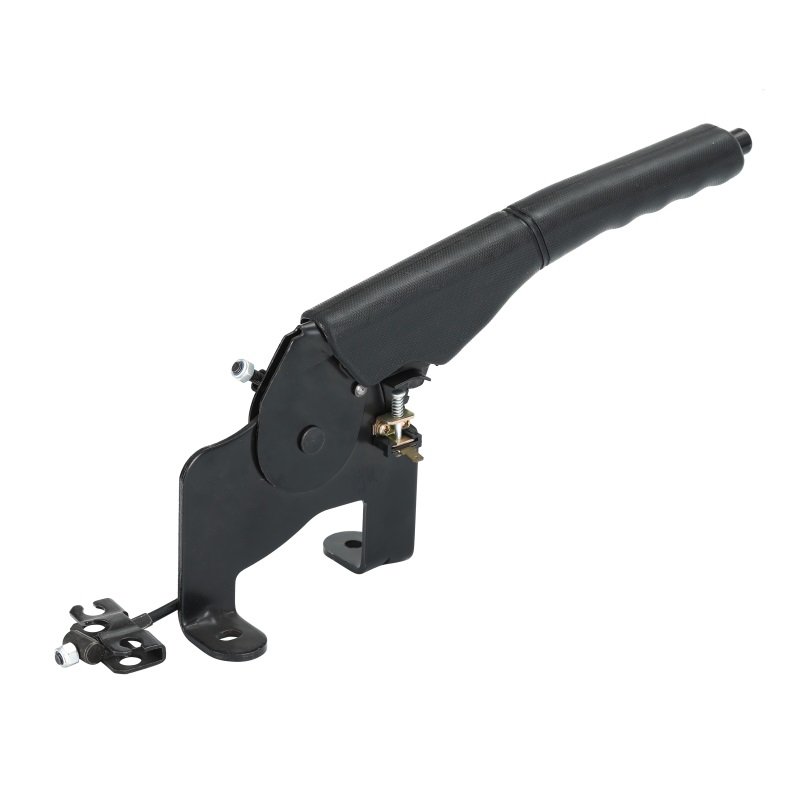 Auto Parts Handbrake Hand Brake Operating Mechanism Brake Assembly for Hiace Cars/Tourist Sightseeing Bus
