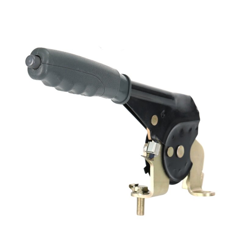 Auto Parts Handbrake Hand Brake Operating Mechanism Brake Assembly for Hiace Cars/Tourist Sightseeing Bus