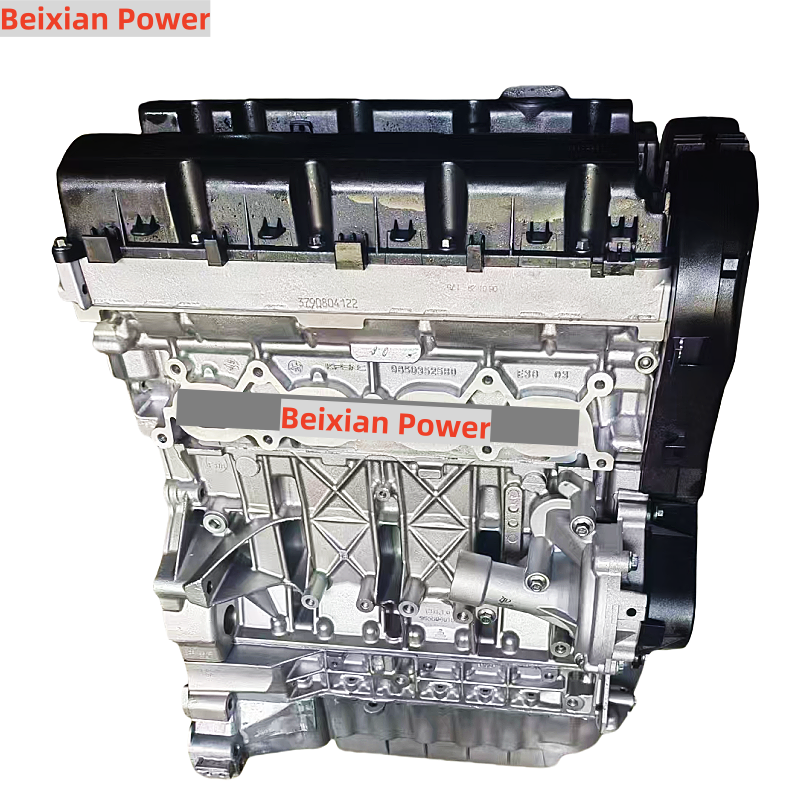HOT SALE Engine for Transit Bus Puma Tourneo Peugeot Boxer 2.0L 10LH3X Engine Assembly