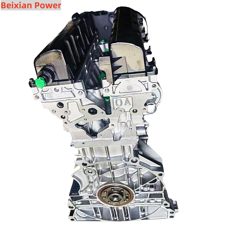 HOT SALE Engine for Transit Bus Puma Tourneo Peugeot Boxer 2.0L 10LH3X Engine Assembly