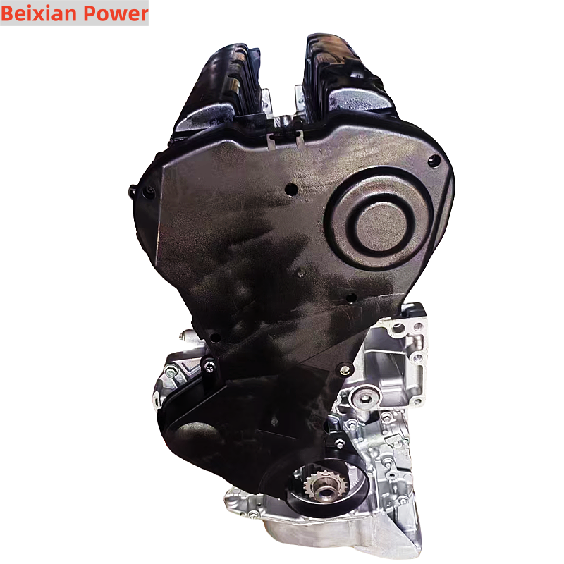 HOT SALE Engine for Transit Bus Puma Tourneo Peugeot Boxer 2.0L 10LH3X Engine Assembly