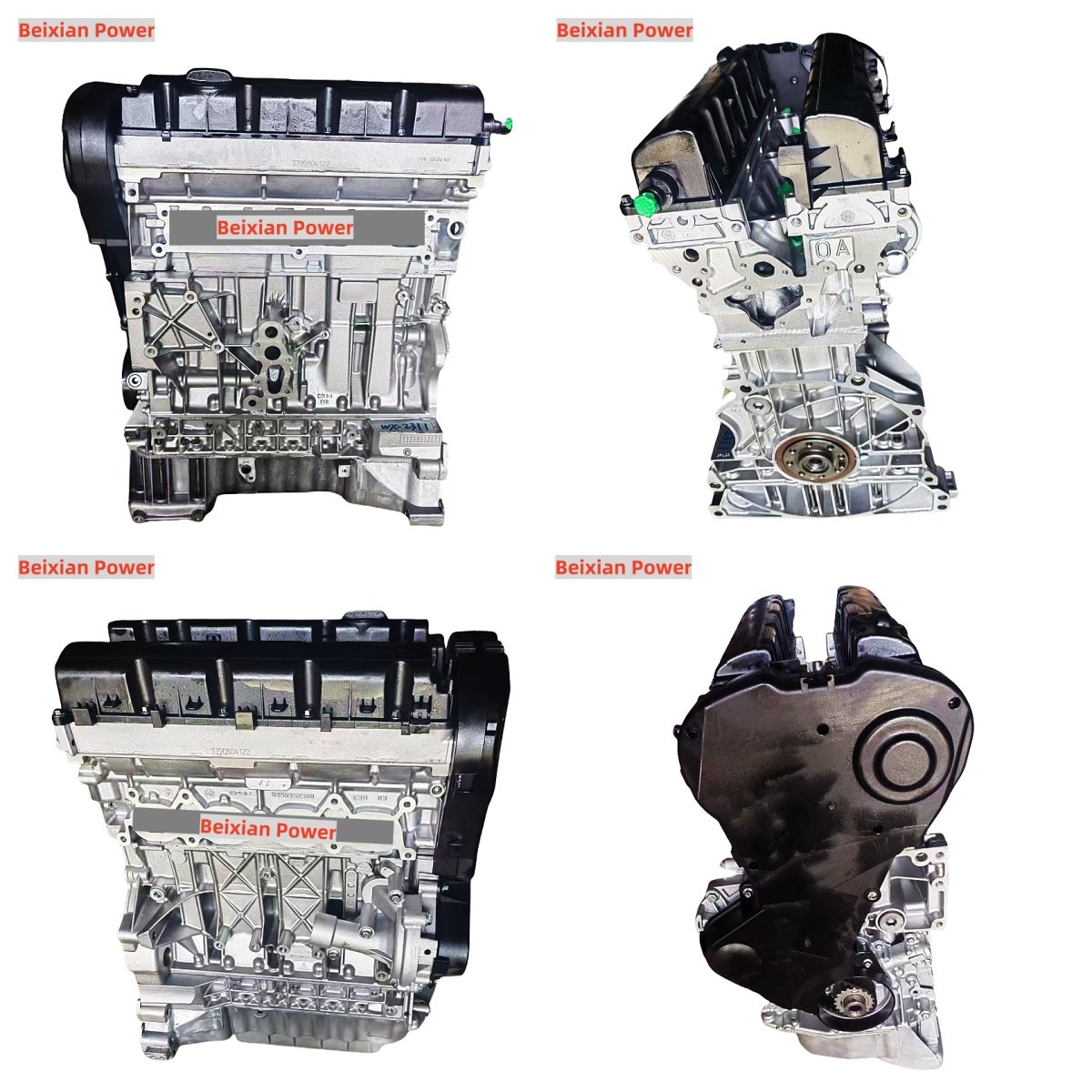 HOT SALE Engine for Transit Bus Puma Tourneo Peugeot Boxer 2.0L 10LH3X Engine Assembly