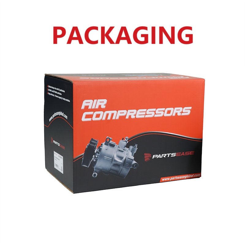 High Quality 12V Auto Air Conditioner for Nissan Bus Vehicle Compressor AC OE 926000Z011 R134A Refrigerant