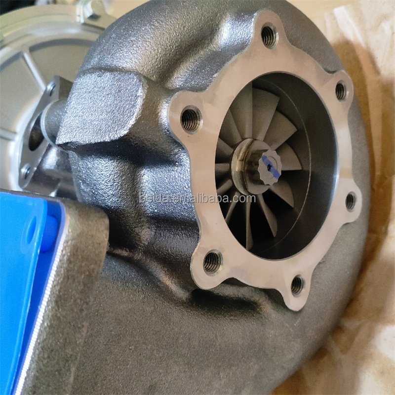 Auto Engine Parts Turbocharger for Mercedes Bmw Audi VW Skoda Turbine Housing Repair Kits