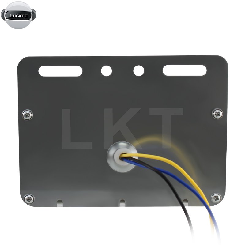 LKT Superbleds Led Car Truck Side Marker Lights External Lights Signal Indicator Lamp Warning Tail Light Trailer Lorry Bus Boat