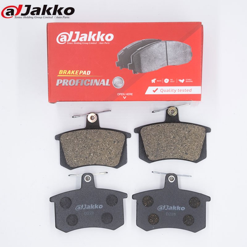 Custom Cheap Break Disc Cars Accessories Wholesale Price Brake Pads Brake Systems China Car Spare Parts Price Brake Pad