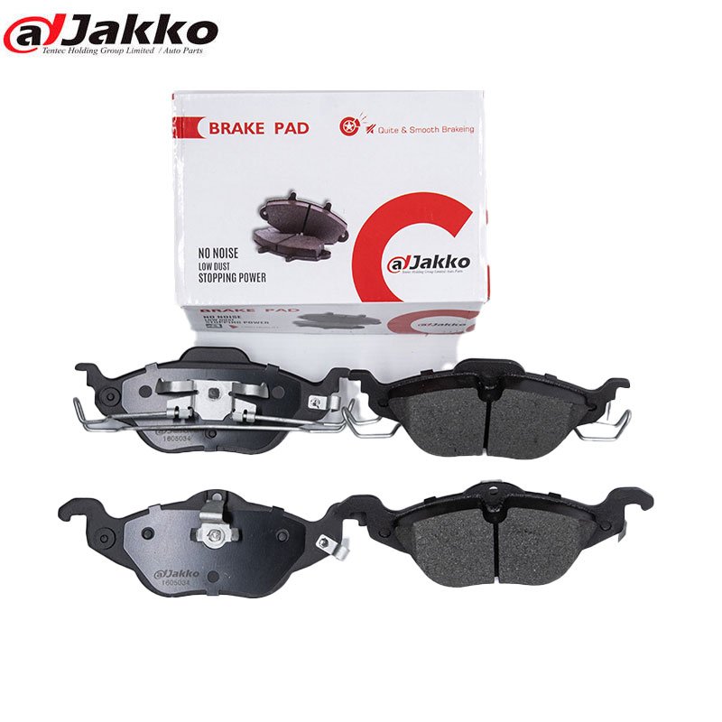 Custom Cheap Break Disc Cars Accessories Wholesale Price Brake Pads Brake Systems China Car Spare Parts Price Brake Pad