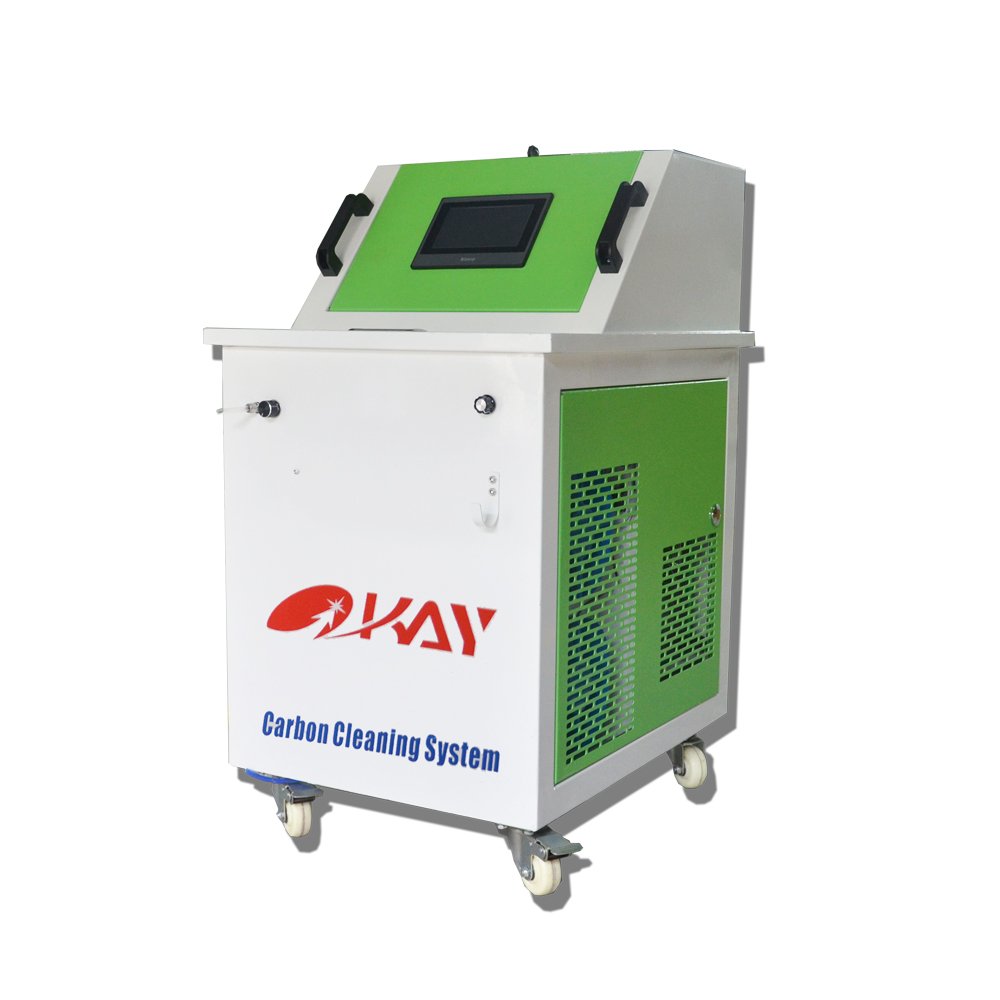 Best HHO Carbon Deposit Cleaning Car Diesel Engine Decarbonizer Machine