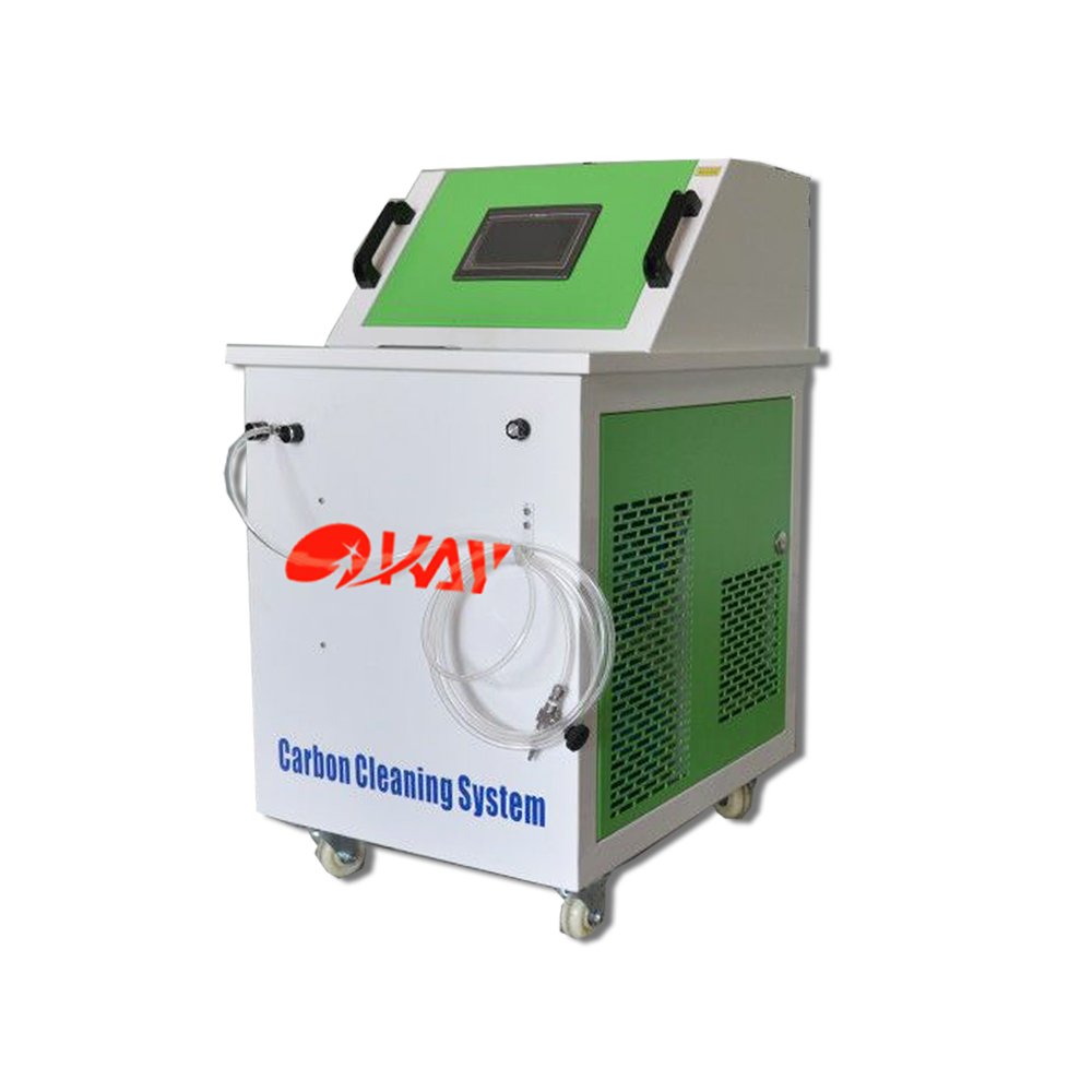 Best HHO Carbon Deposit Cleaning Car Diesel Engine Decarbonizer Machine