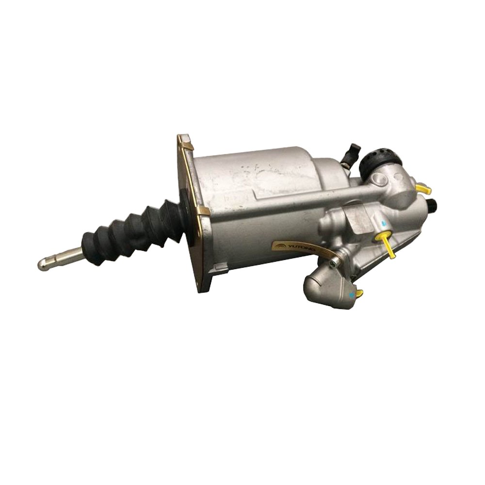 High Quality Clutch Booster 1604-00695 for Bus Parts and Accessories