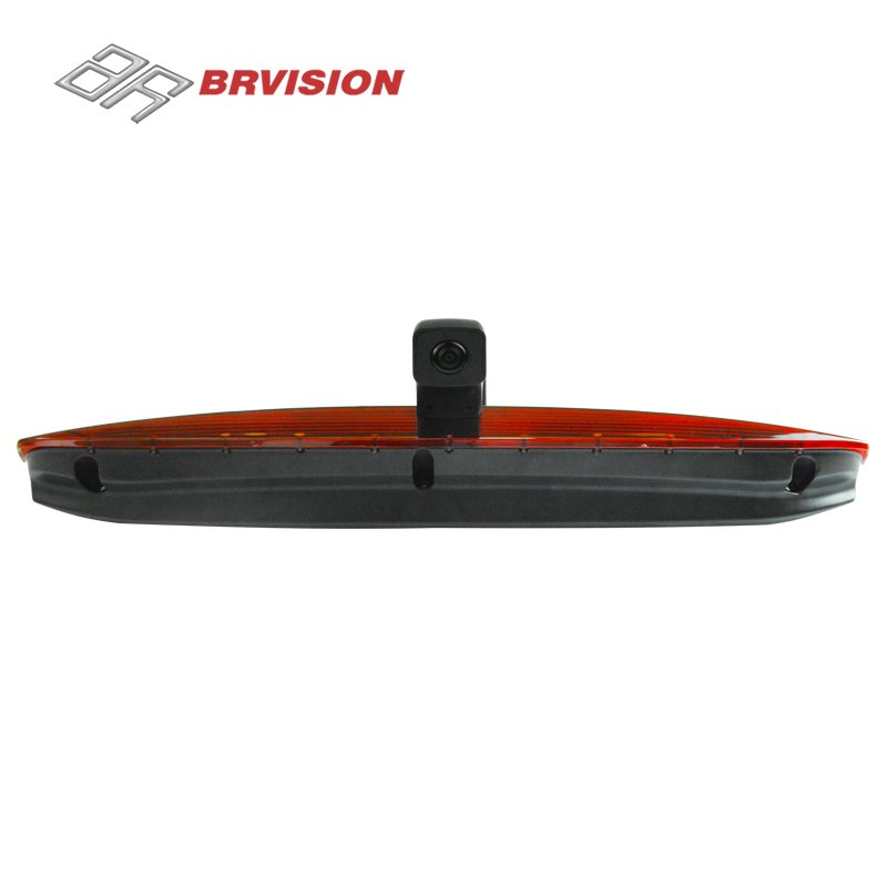 Brvision Brake Light Camera for Mercedes-Benz Vito 2016 Van Two Doors