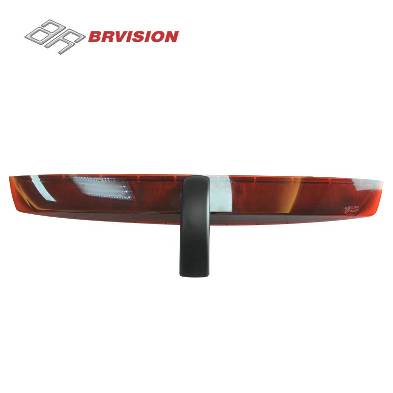 Brvision Brake Light Camera for Mercedes-Benz Vito 2016 Van Two Doors