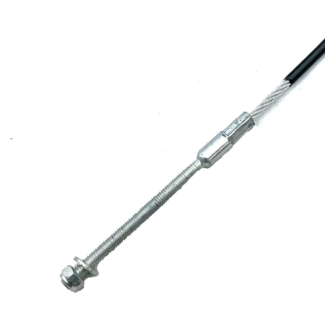 Auto Front Rear Parking Cable OE 574127/574128/574160/39053551 Auto Brake Cable for OPEL/VAUXHALL Customized Gun Phone Set 1911