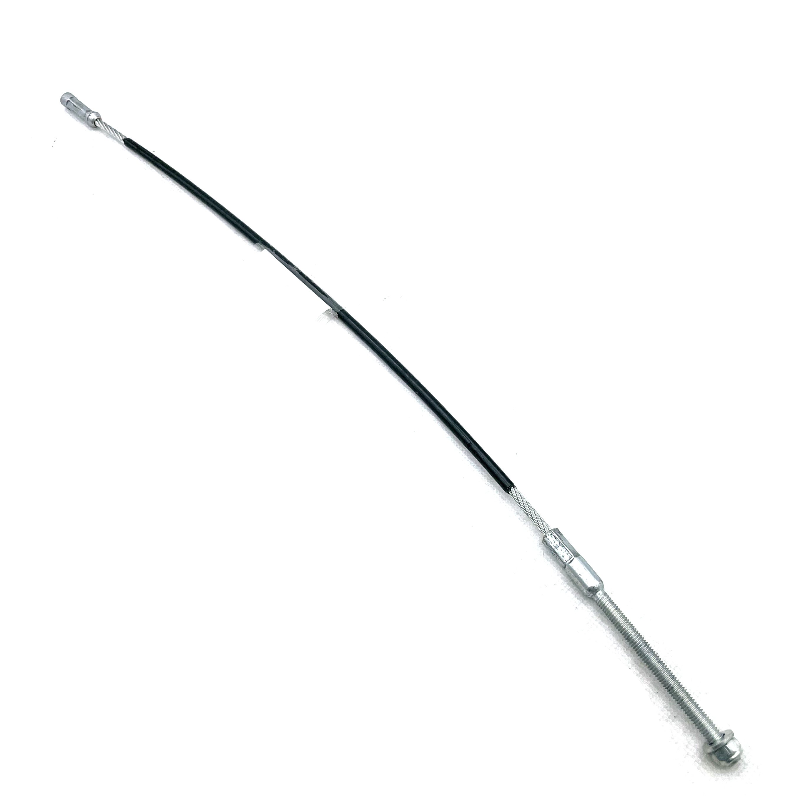 Auto Front Rear Parking Cable OE 574127/574128/574160/39053551 Auto Brake Cable for OPEL/VAUXHALL Customized Gun Phone Set 1911