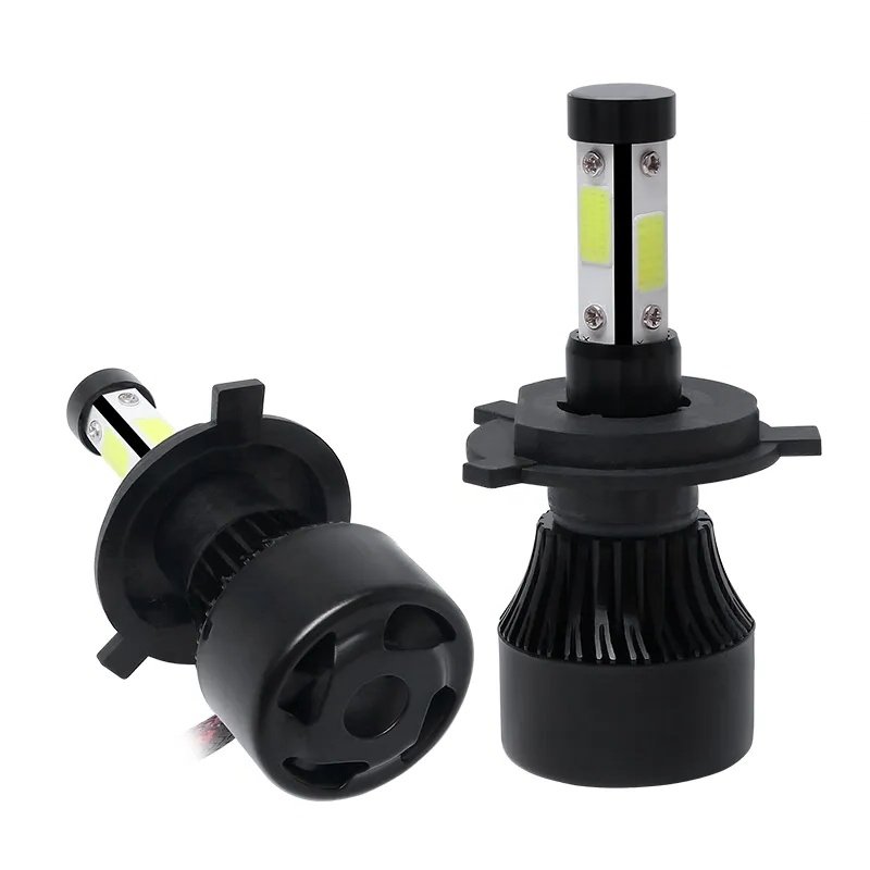 X7 Auto Csp H4 Led Headlight Kit 55w 9006 9005 Led Headlights Hb3 H1 H3 Lamps H11 Super Bright Led Car Lights H7 Led Bulbs