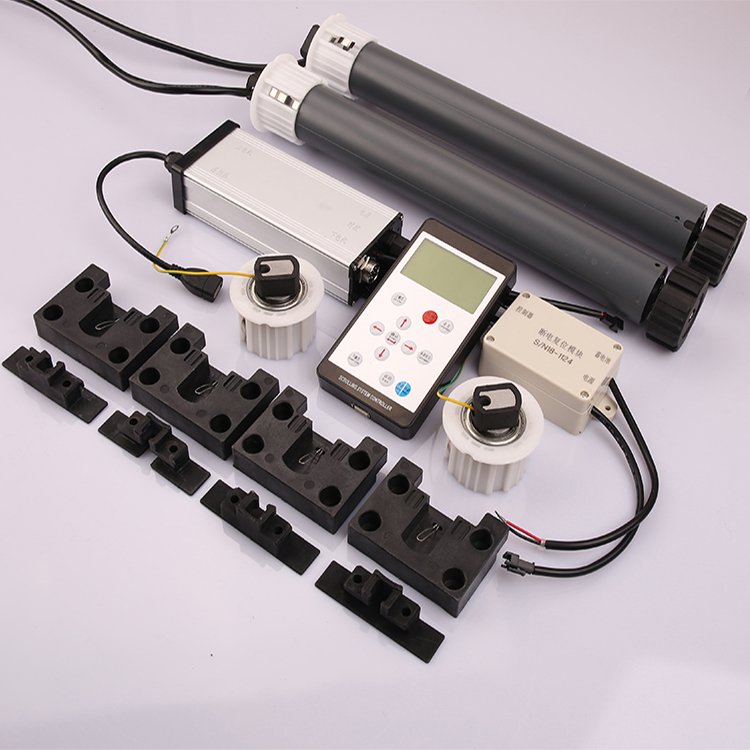 MHNW-60-J Citylight Brushless Scroller Aluminium Scrolling Billboards System for Bus Shelter LED Advertising Light Box