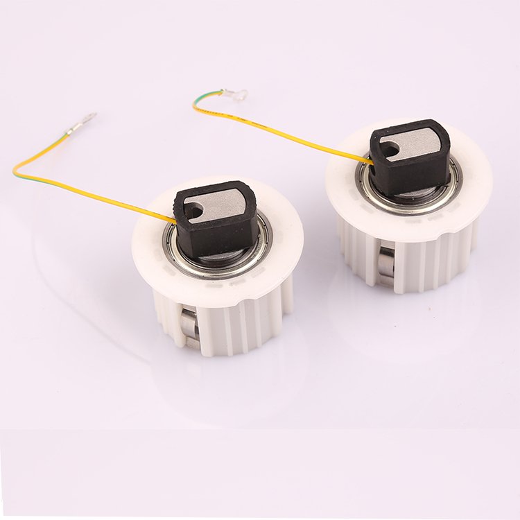 MHNW-60-J Citylight Brushless Scroller Aluminium Scrolling Billboards System for Bus Shelter LED Advertising Light Box