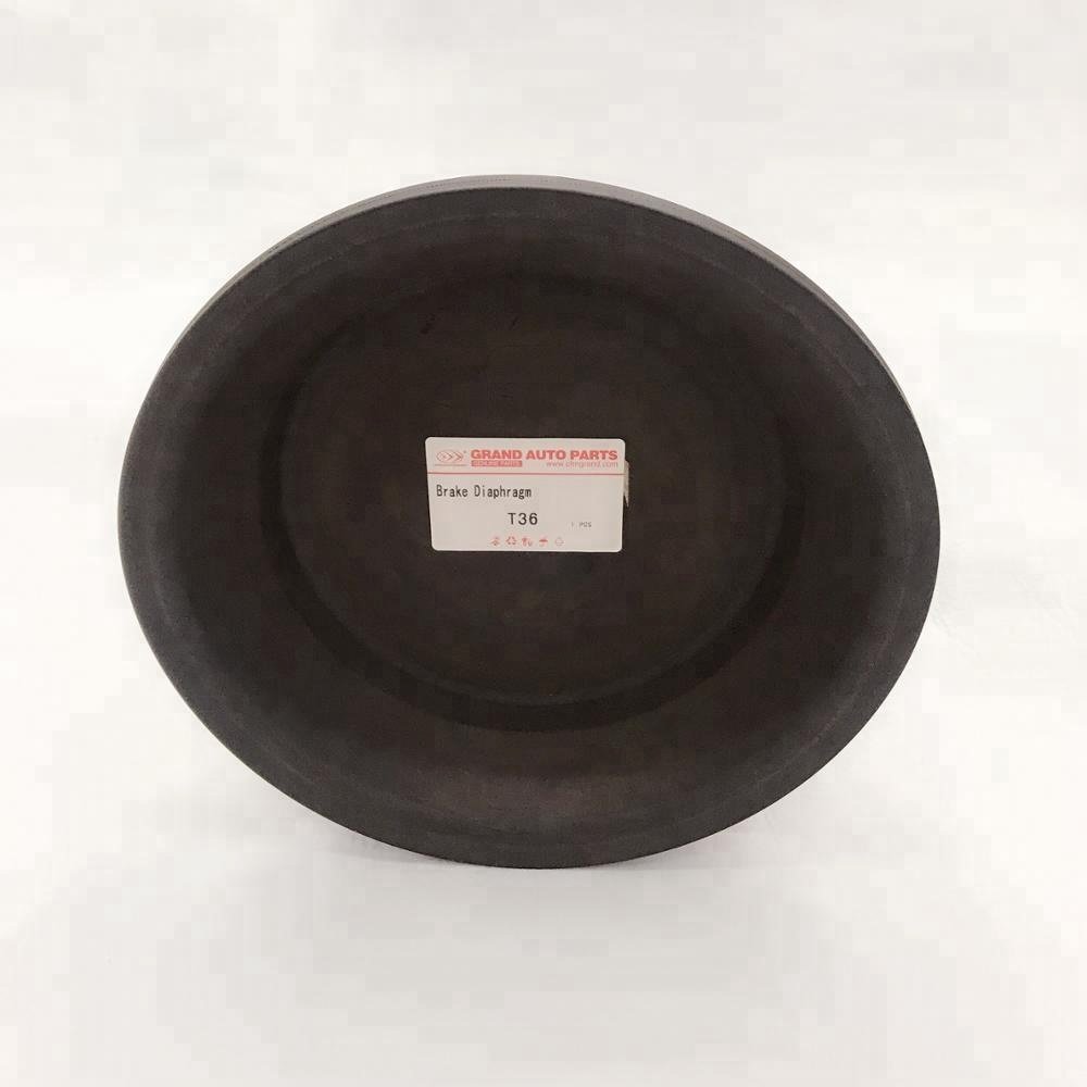 Wholesale Custom T30D Standard Rubber Car Brake Booster Diaphragm