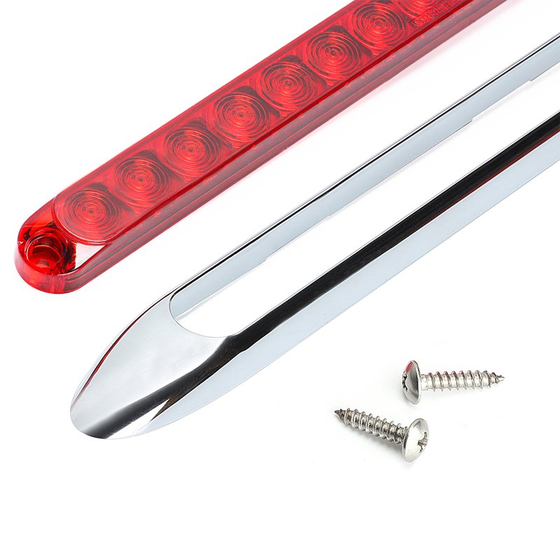 16led Tail Light for Trailer Truck Bus