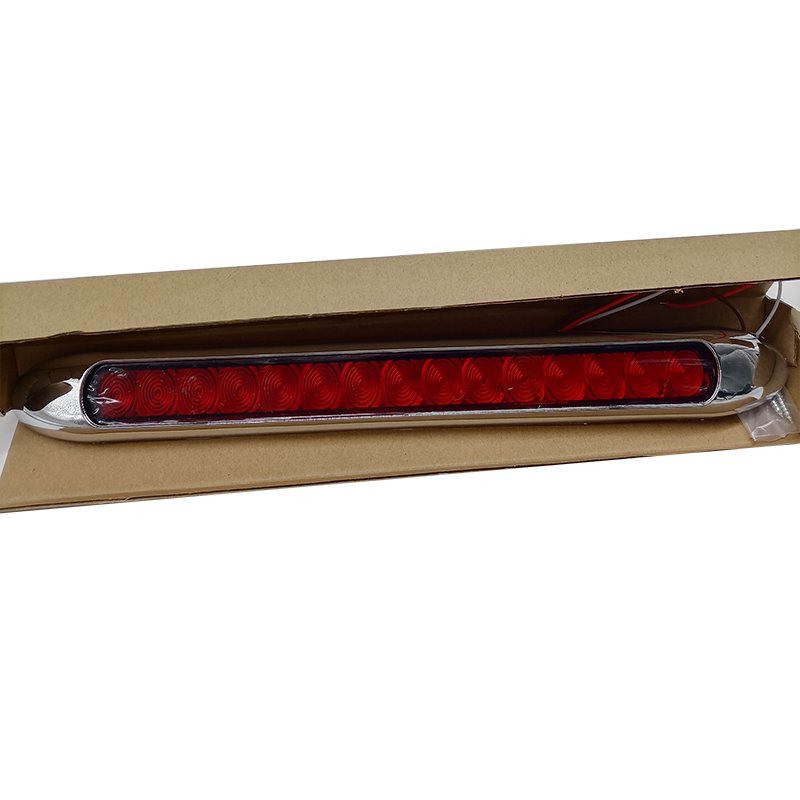 16led Tail Light for Trailer Truck Bus