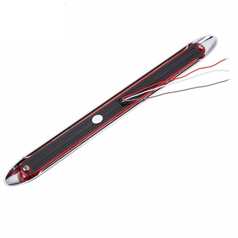 16led Tail Light for Trailer Truck Bus