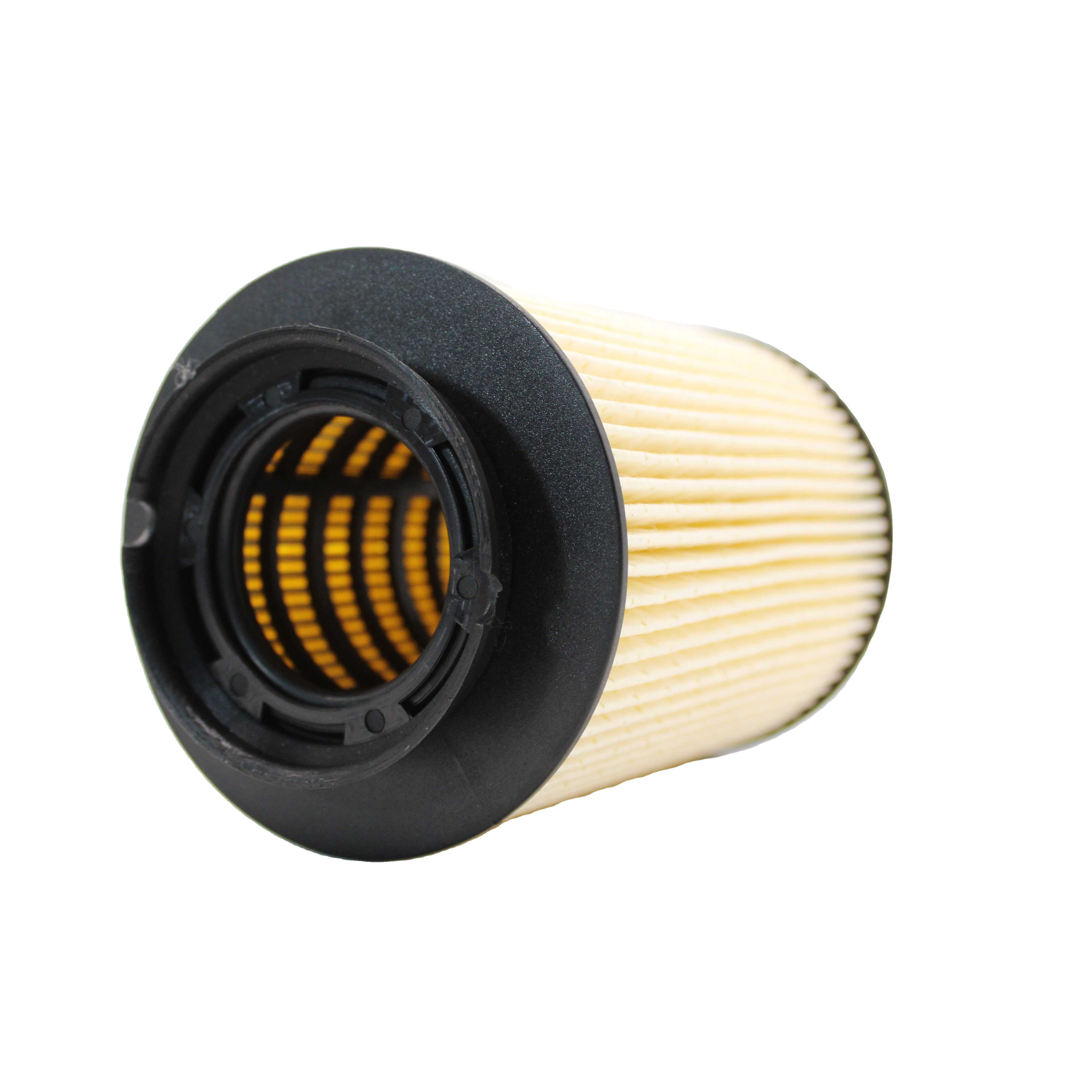 Chinese Factory High Quality Wholesale diesel Fuel Filter Oem 1K0 127 434 Original Fuel Filter for VW GOLF V/JETTA III 127 434