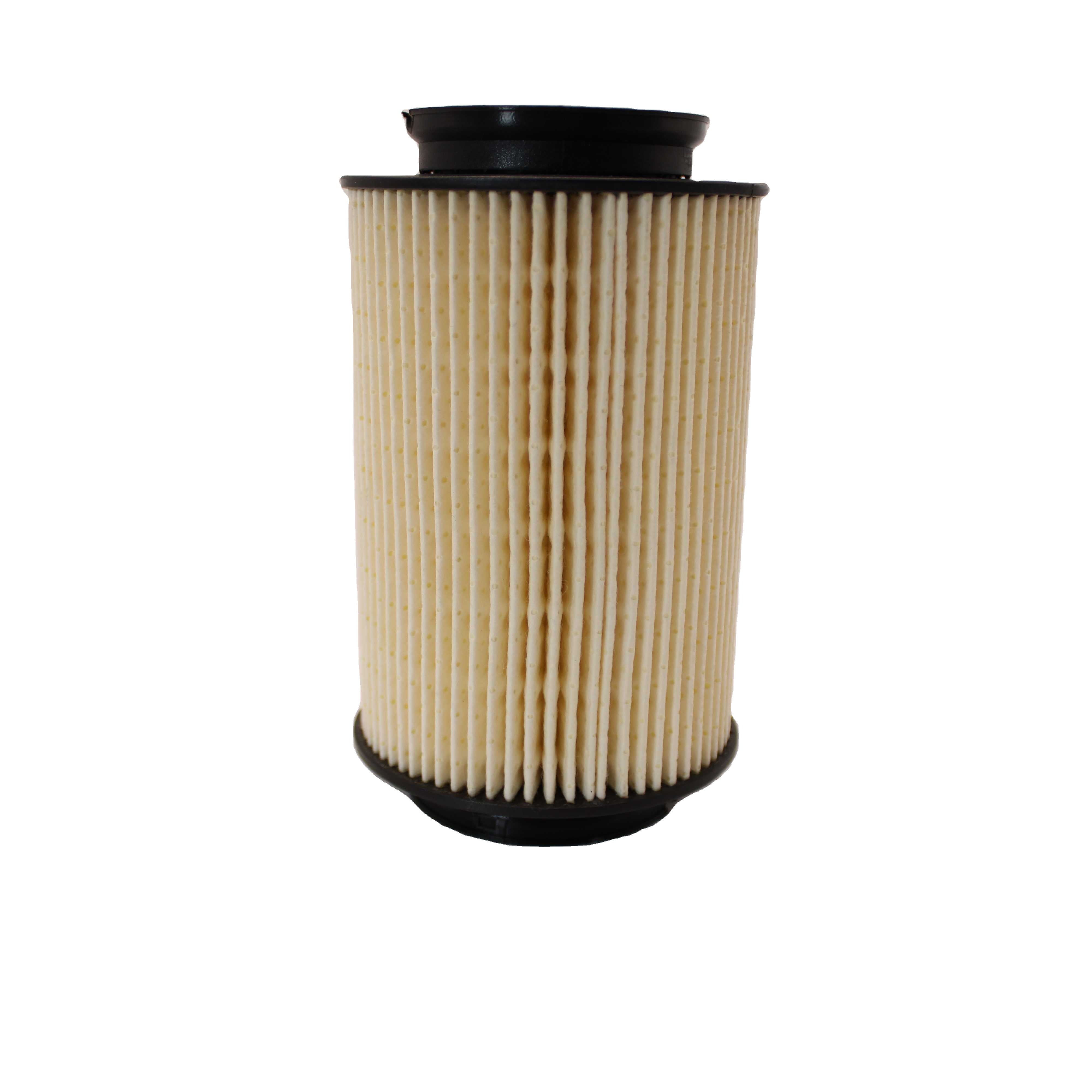 Chinese Factory High Quality Wholesale diesel Fuel Filter Oem 1K0 127 434 Original Fuel Filter for VW GOLF V/JETTA III 127 434