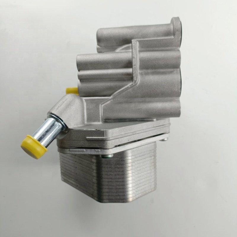 Auto Oil Cooler for FORD Tourneo BK2Q-6B624-CB/1829179