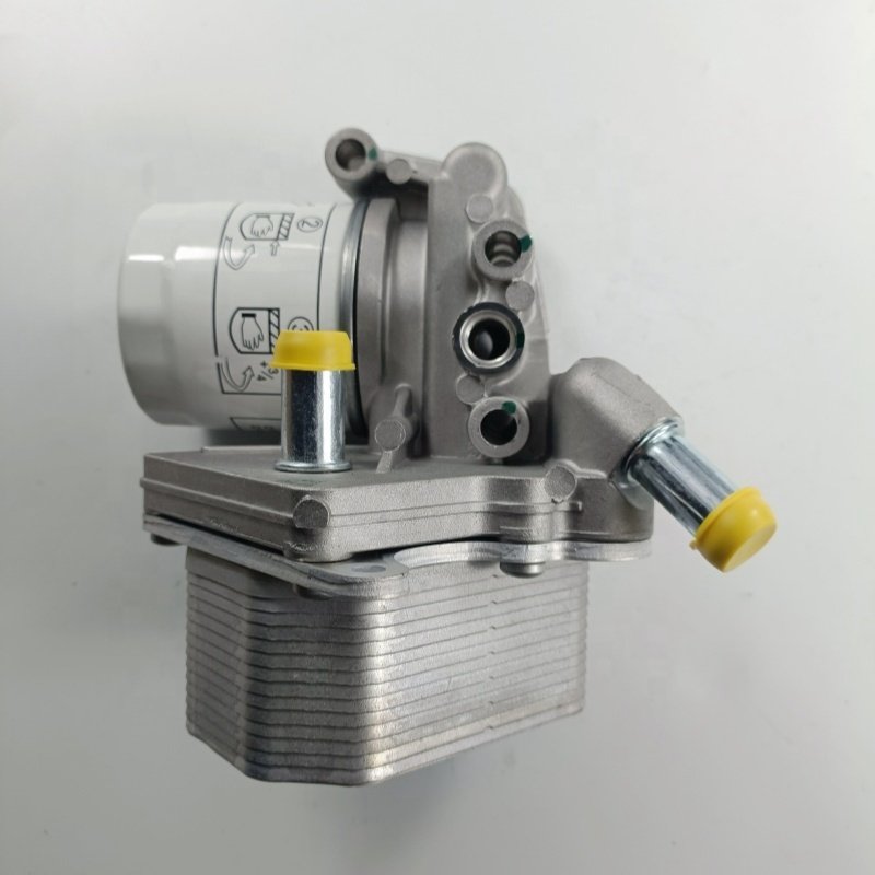 Auto Oil Cooler for FORD Tourneo BK2Q-6B624-CB/1829179