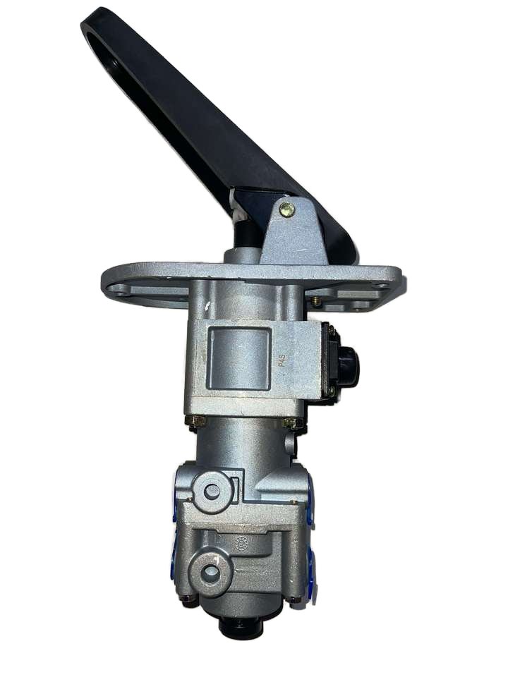 Essential Brake Pedal Assembly for Trucks and Buses Bus Accessories