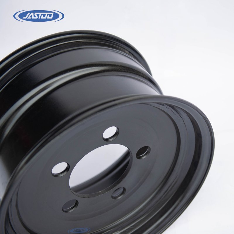 Customized Made Steel Wheel Of Size 17x9 Inch Truck Alloy Wheels for Regular Truck and Trailer Wheel Rims