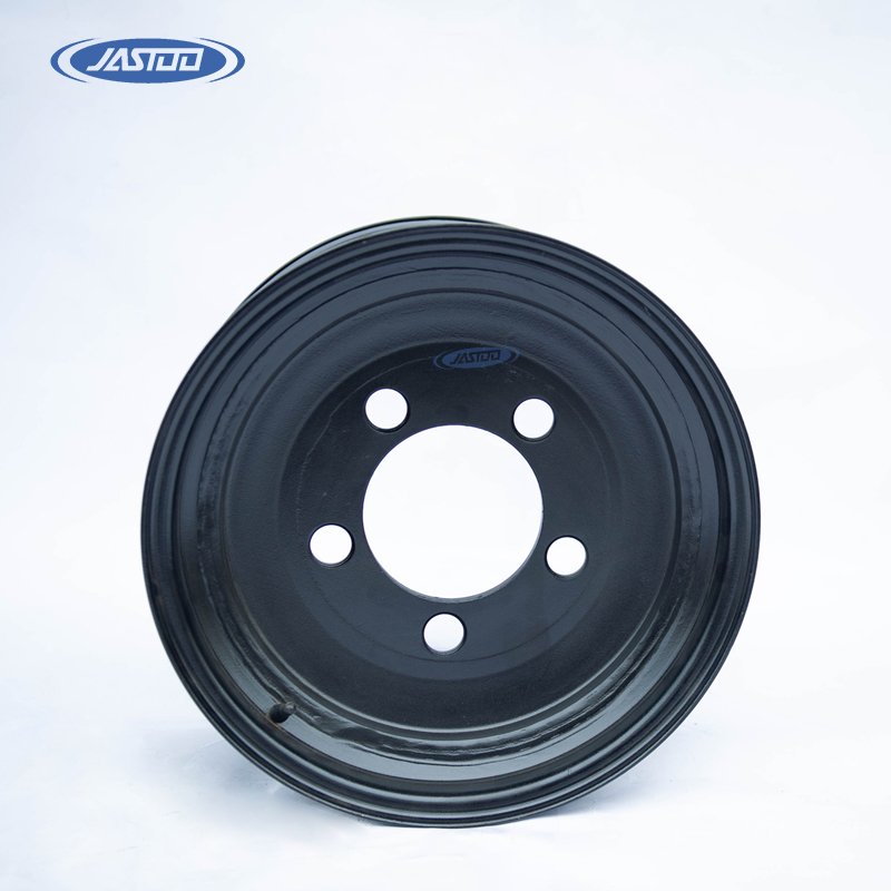Customized Made Steel Wheel Of Size 17x9 Inch Truck Alloy Wheels for Regular Truck and Trailer Wheel Rims