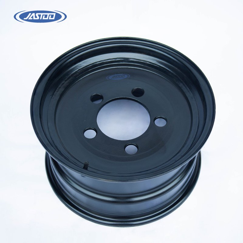 Customized Made Steel Wheel Of Size 17x9 Inch Truck Alloy Wheels for Regular Truck and Trailer Wheel Rims