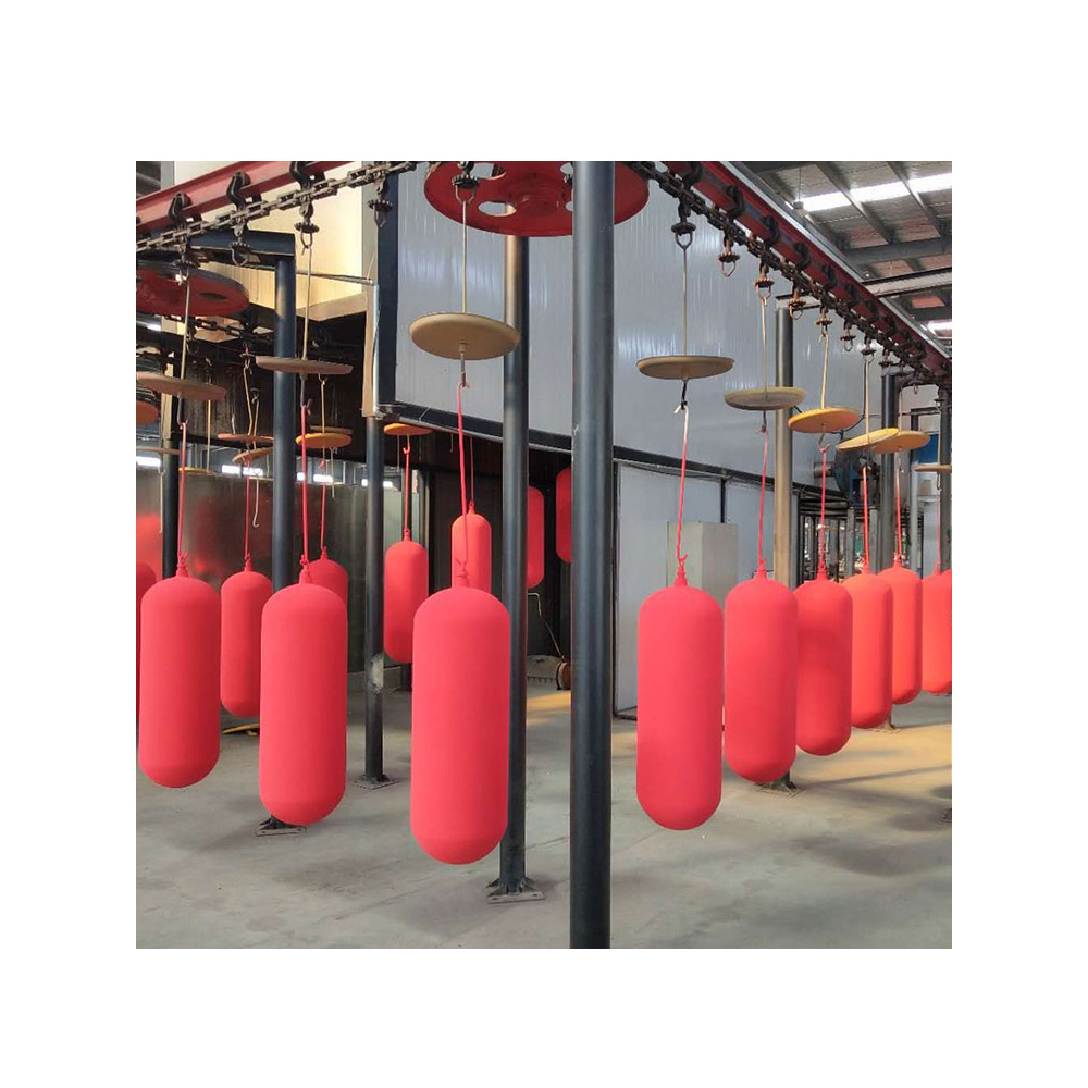 ISO11439 Standard New Product Best Selling 232-52 L High Pressure Natural Cng Gnv Cylinder Gas for Bus and Car