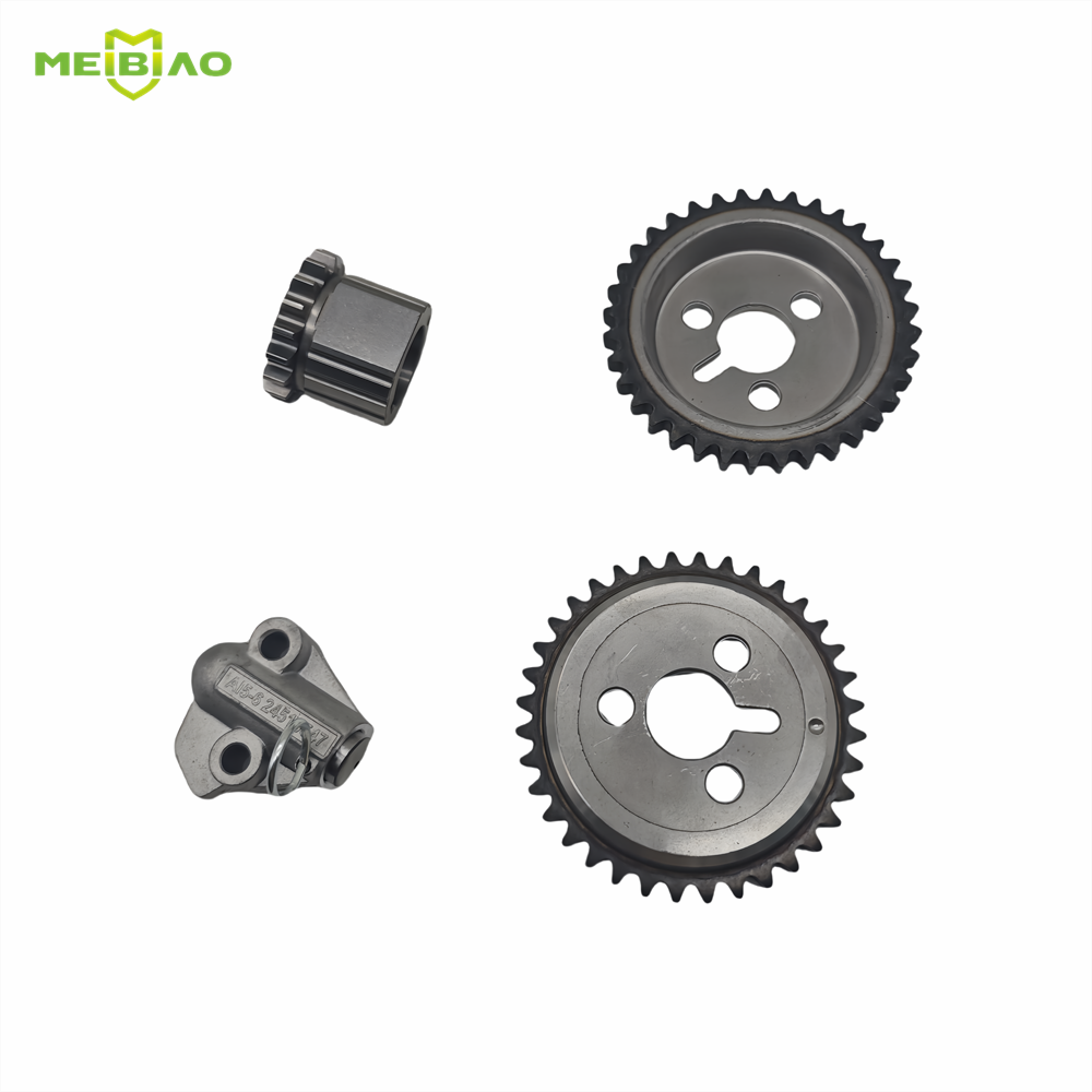 China Performance Retail Auto Engine Systems Parts Timing Chain Kit for Dongfeng