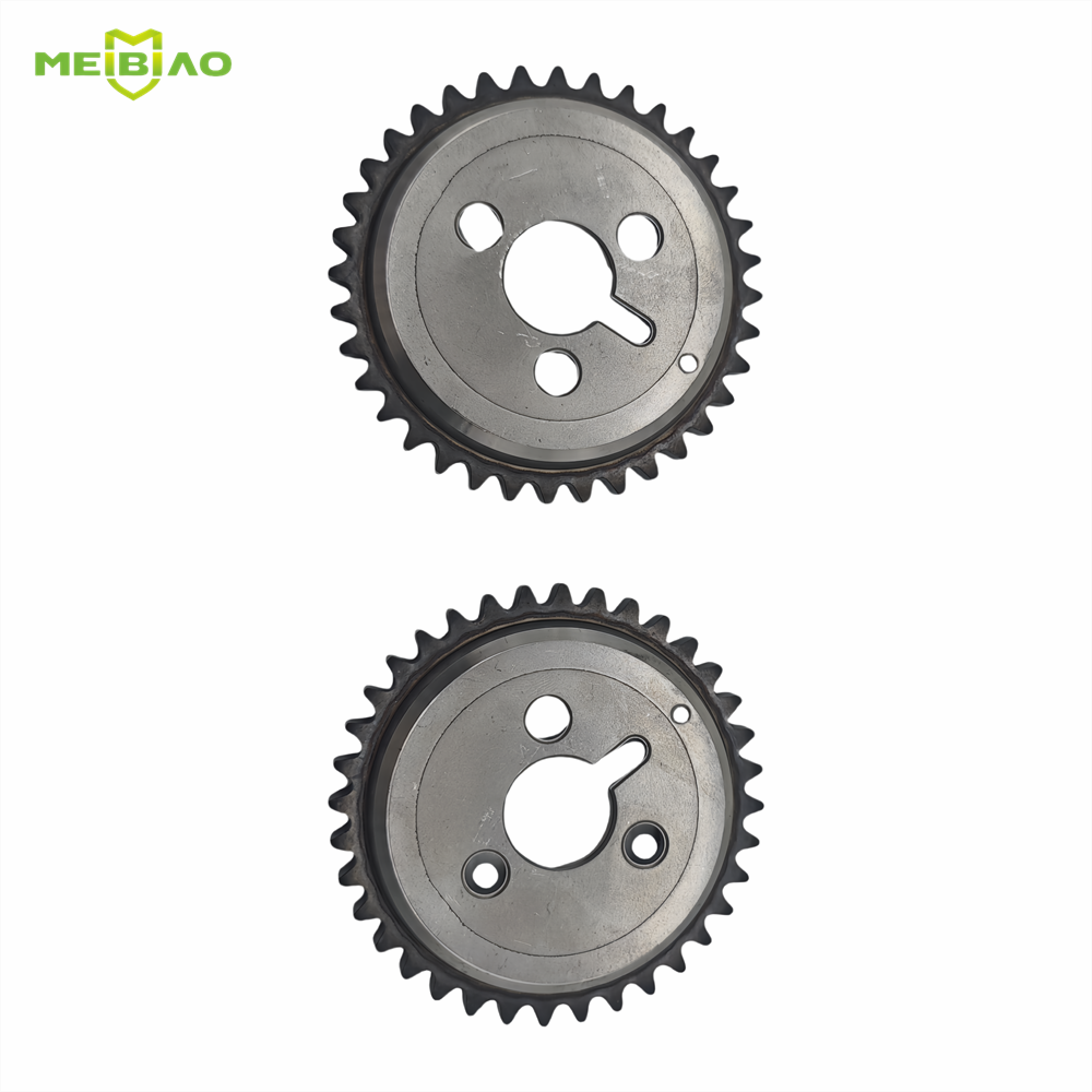 China Performance Retail Auto Engine Systems Parts Timing Chain Kit for Dongfeng