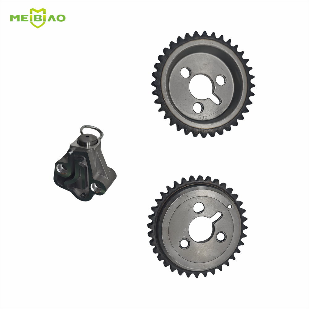 China Performance Retail Auto Engine Systems Parts Timing Chain Kit for Dongfeng