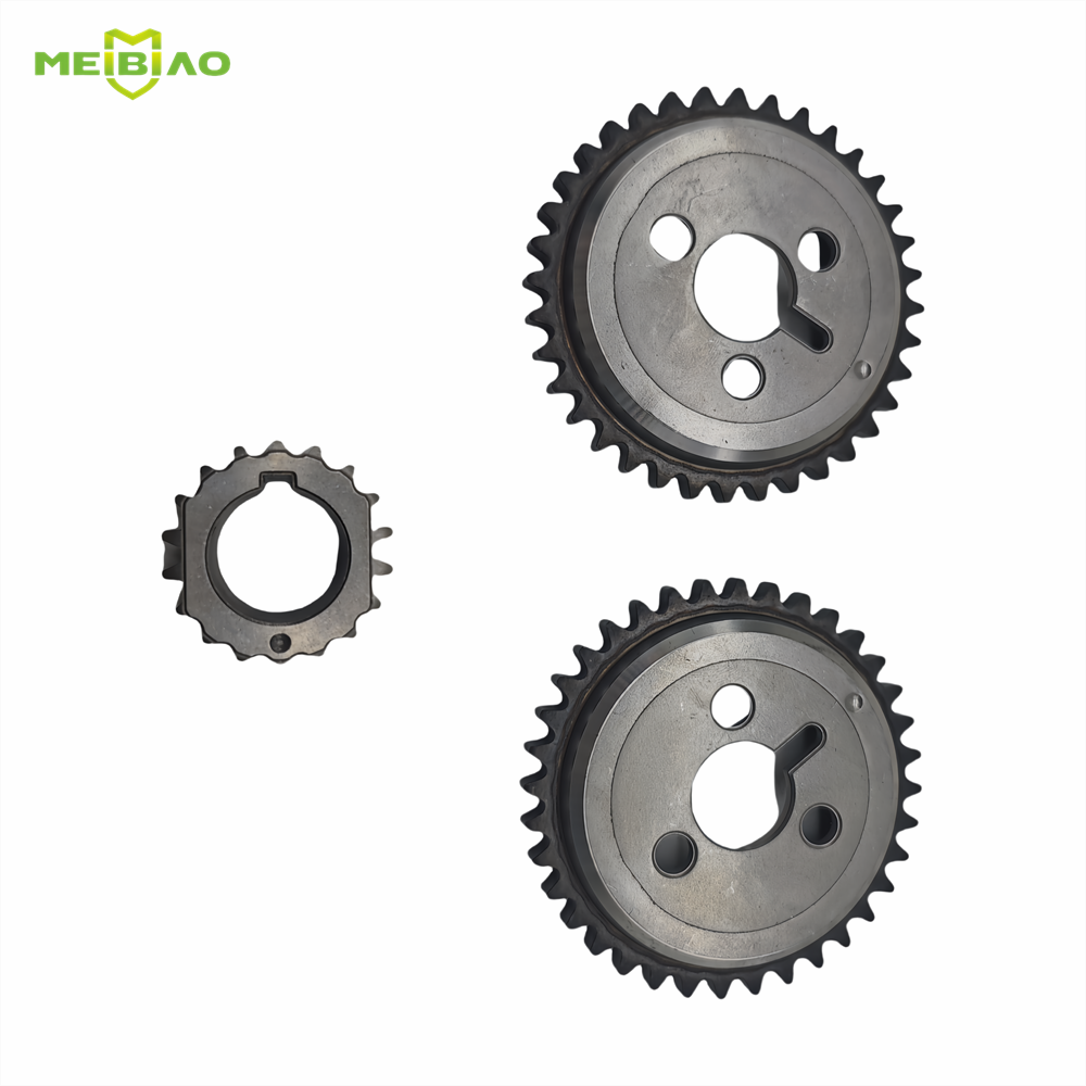 China Performance Retail Auto Engine Systems Parts Timing Chain Kit for Dongfeng