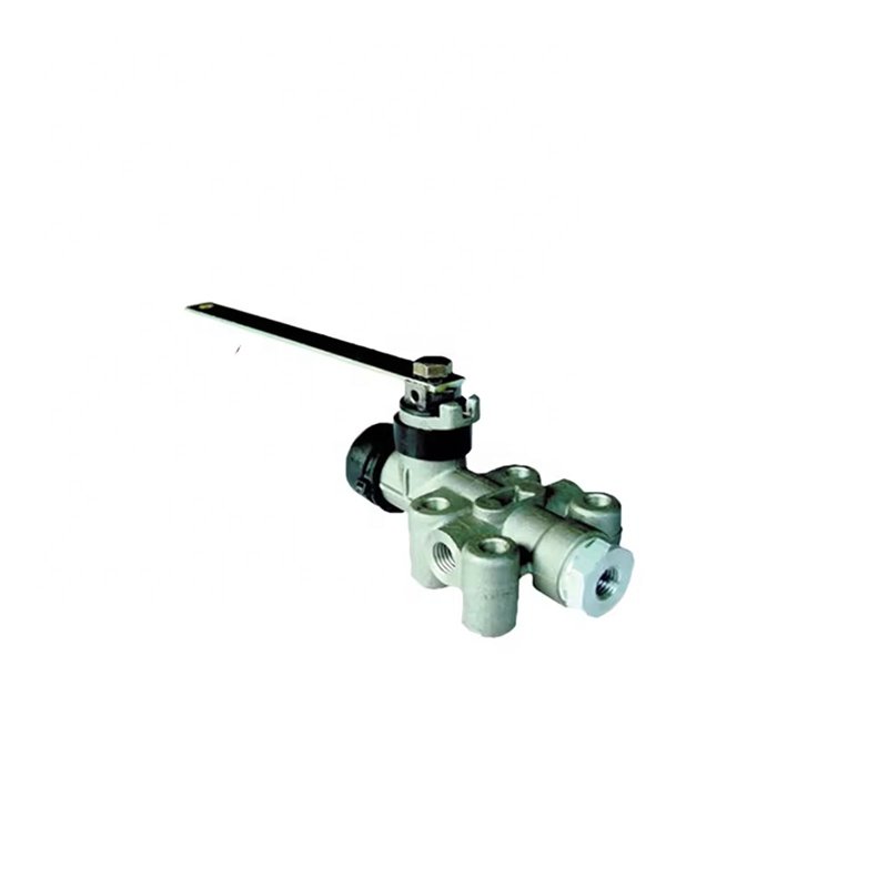 Angio High Quality Heavy Truck Spare Parts APPAREIL Nivilement for VOL Truck OEM SV1295 14.02.1295
