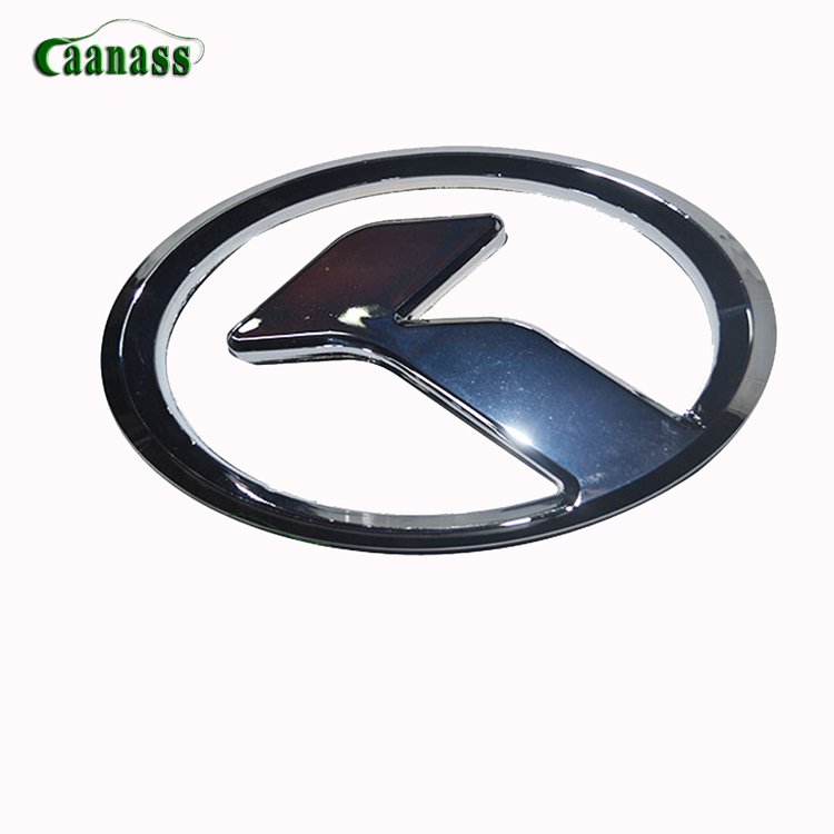 Guangzhou Spare Parts Bus Body Kits Large Stock City Bus LOGO for KING LONG XMQ6125AY/XMQ6125BY Use for Kinglong Bus Accessories