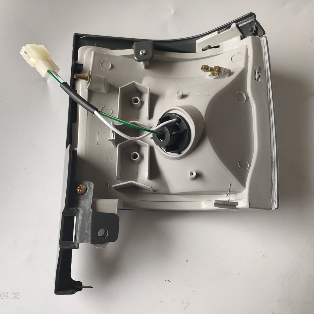 Auto Light Corner Lamp Hiace Van RZH 100 1993-1994 21215D5 81610-26030 81620-26030