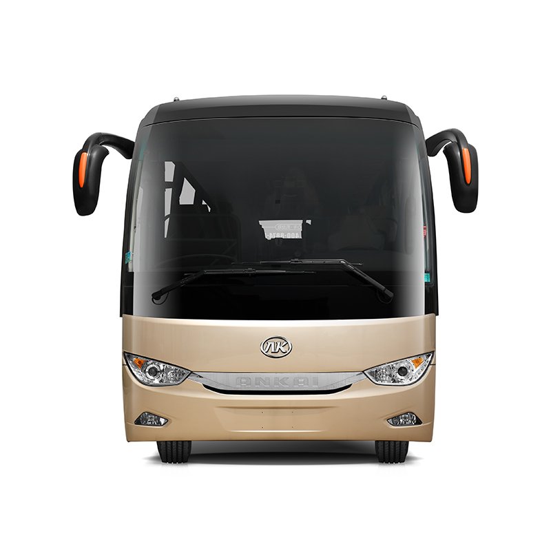 Ankai 10.5m 56 Seats Brand New diesel coach Bus for Domestic Passenger Tourism Bus for Sale