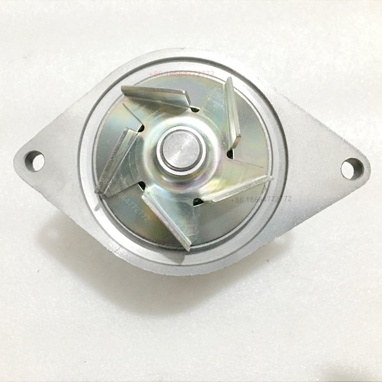 Use for Yutong Bus F7 F9 Install Cummings Engine System Spare Parts Water Pump