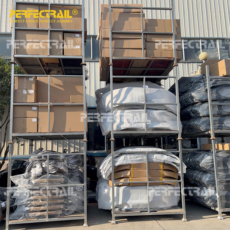 Wholesale Genuine Auto Spare Parts for Foton Auman Tunland Ollin Chinese Heavy Truck Pickup Accessories