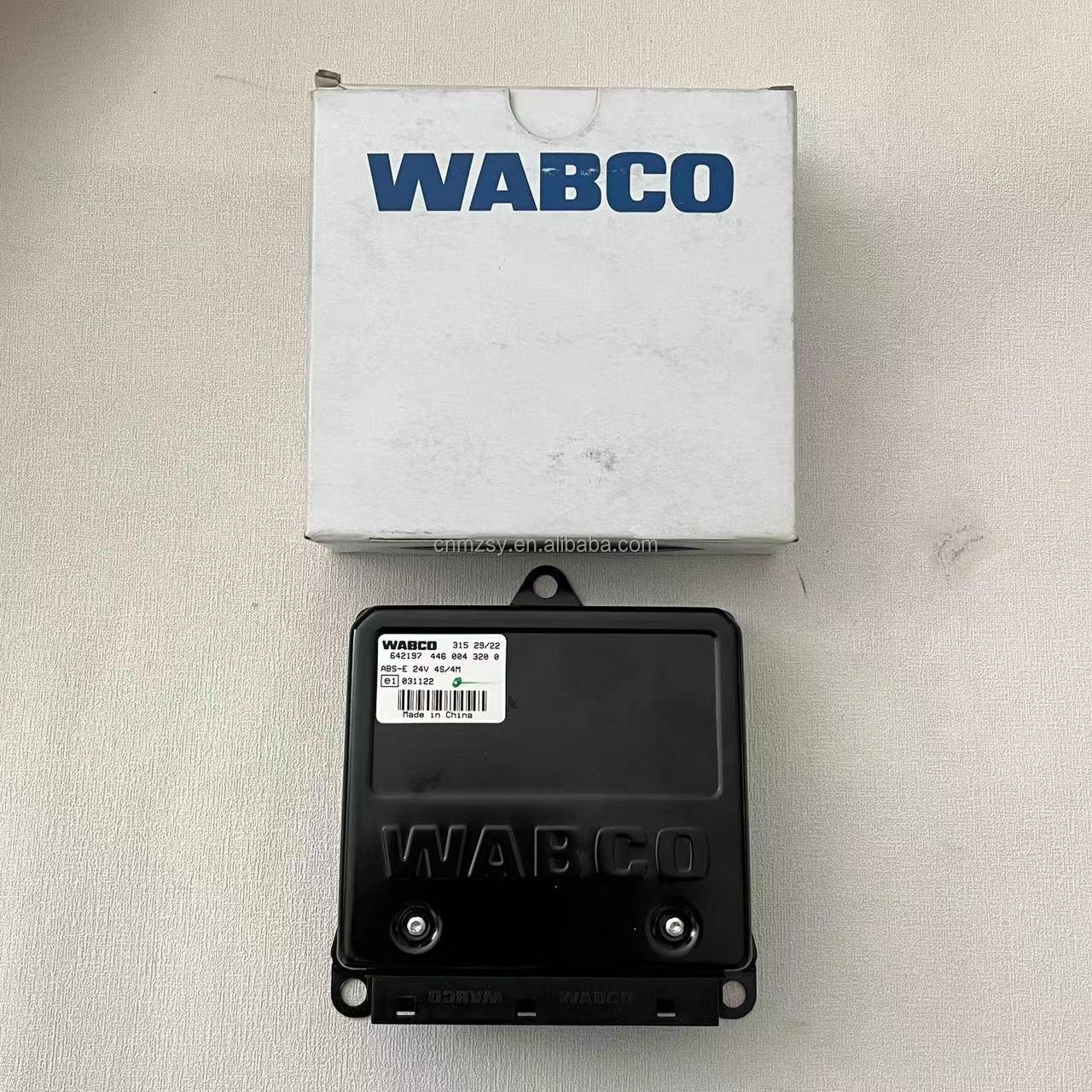 Wholesale Price VITI CAN Front Control Module CONTROL UNIT for HIGER Bus Parts Higer Spare Parts Higer Accessories