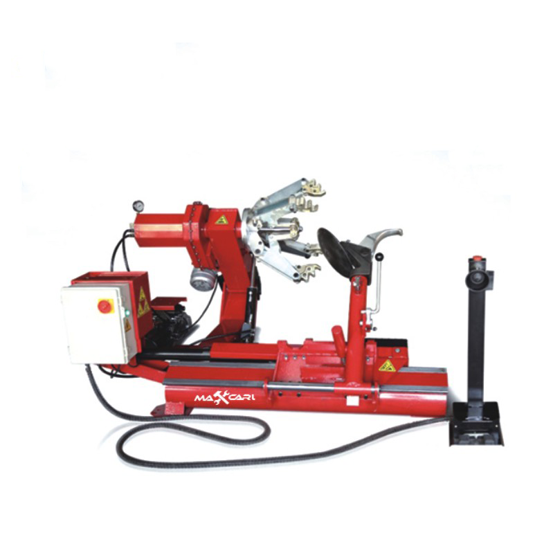 Truck Wheel Balancer Machine Tyre Balancing Machine for Truck and Bus