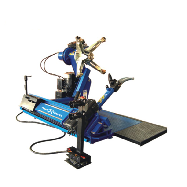Truck Wheel Balancer Machine Tyre Balancing Machine for Truck and Bus
