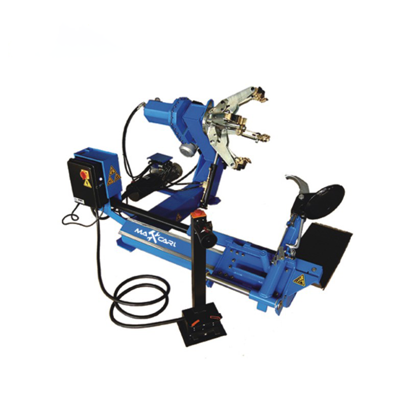 Truck Wheel Balancer Machine Tyre Balancing Machine for Truck and Bus