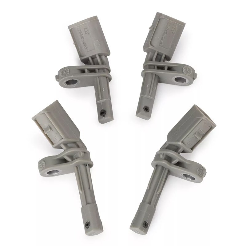High Quality ABS Wheel Speed Sensor WHT003856 WHT003857 WHT003858 WHT003859 for VW Golf Passat TT Audi A3 S3 Q3